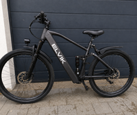 NORDS Trail Elsykkel