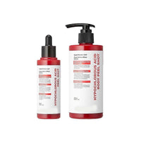Duo Peel Shot Acide Hypochloreux & Riz visage et corps